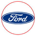 Ford Logotipo