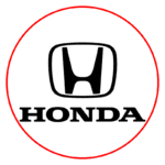 Logotipo Honda