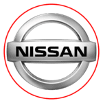 Logotipo Nissan