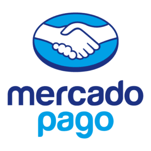 Logotipo de Mercado Pago