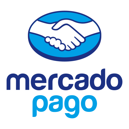 Logotipo de Mercado Pago