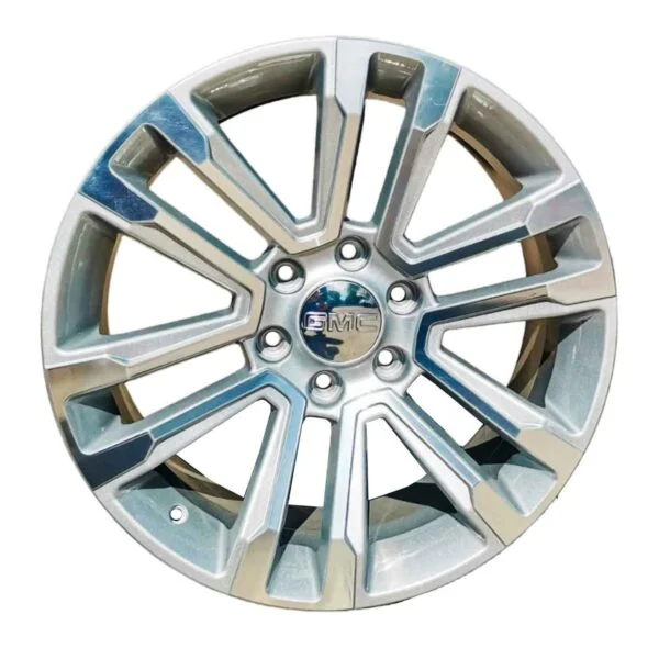 Rin 22 Original Chevrolet 22x9 6x139