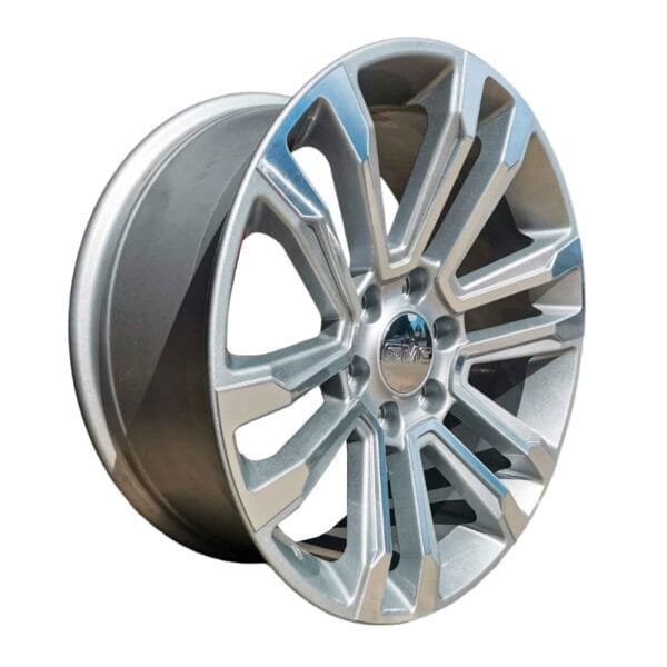 Rin 22 Original Chevrolet 22x9 6x139