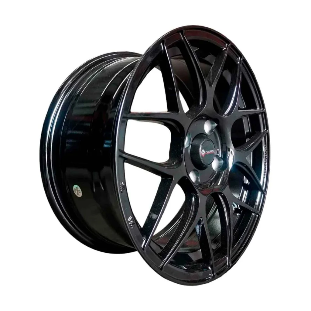 Rines 15 de Lujo para Auto - 15x7 4x100