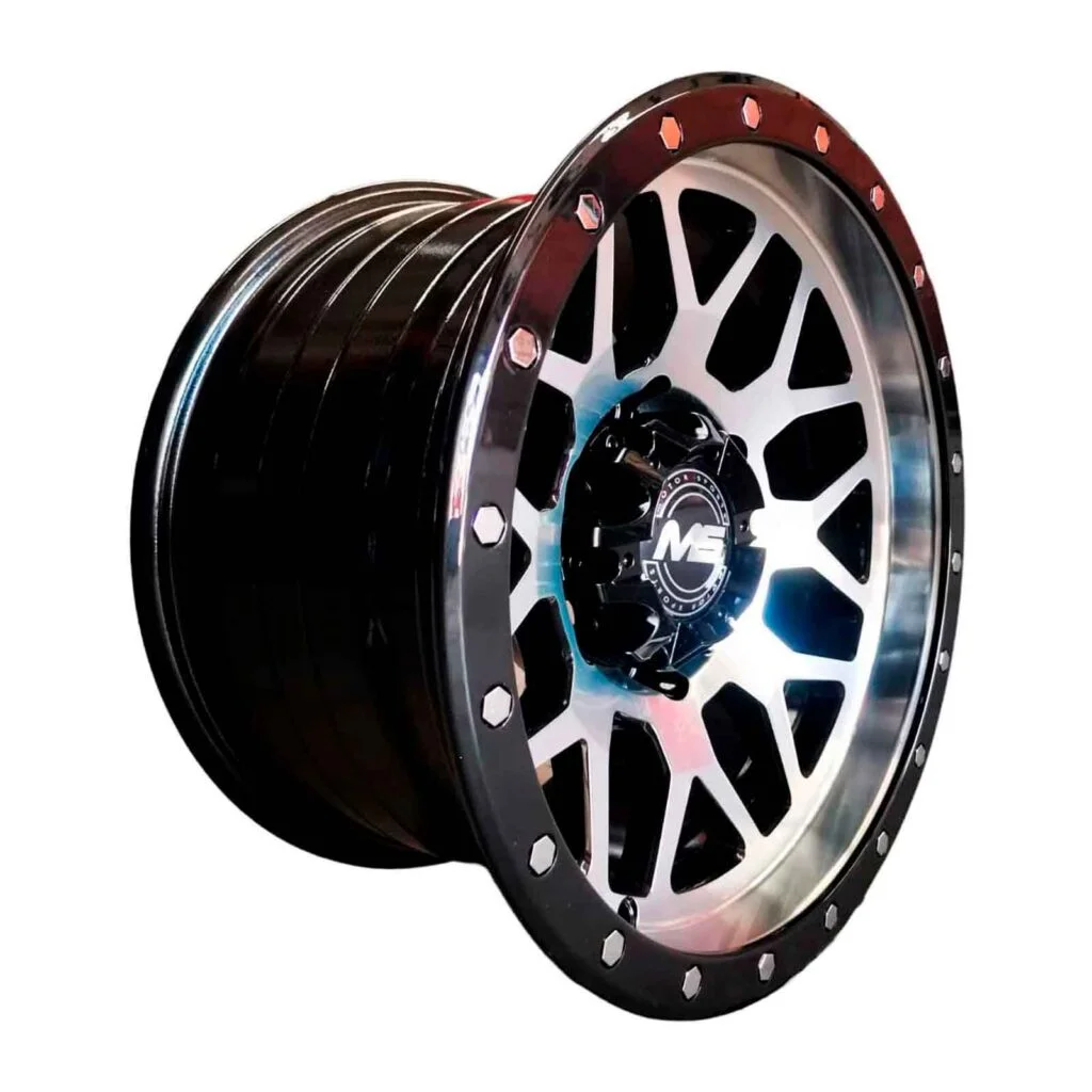 Rines 15 Off Road - 15x8 6x139