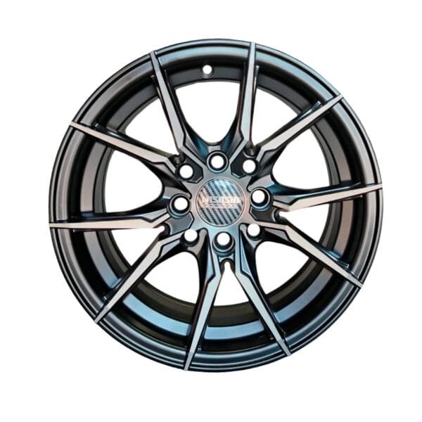 Rines Aveo 14x6 4x100-4x114