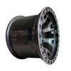 Rines Camioneta Pickup 15x10 6x139