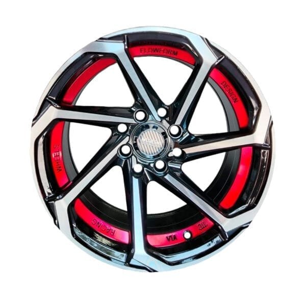 Rines para Tsuru 14x7 4x100 y 4x114