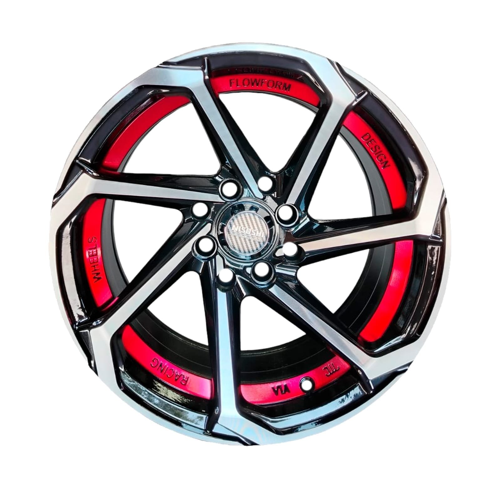 Rines para Chevrolet o Nissan – Llantas y Rines Rangel