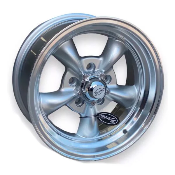 Rines progresivos wheelcrafsman 15x17-15x18/5x114