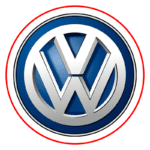 Logotipo de la Volkswagen