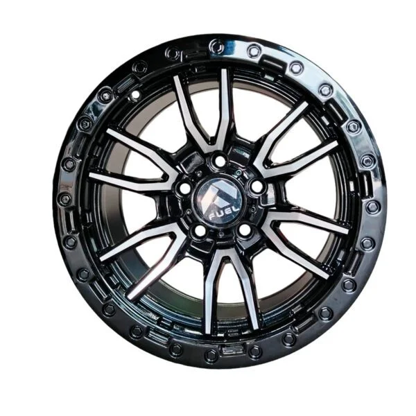 rines para ranger 5 birlos 15x8 5x114