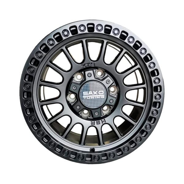 Rines 15 para Pick Up - 15x8 6x139