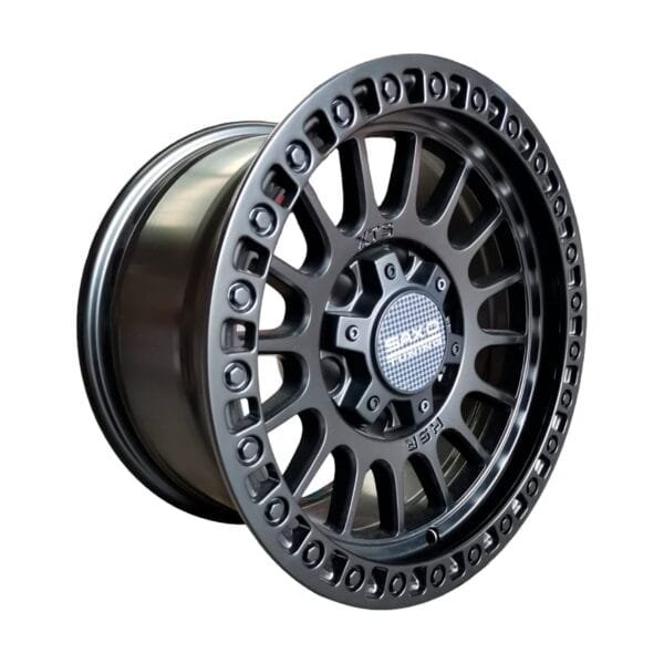 Rines 15 para Pick Up - 15x8 6x139