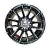 Rines 16 para Pickup 16x8 6x139