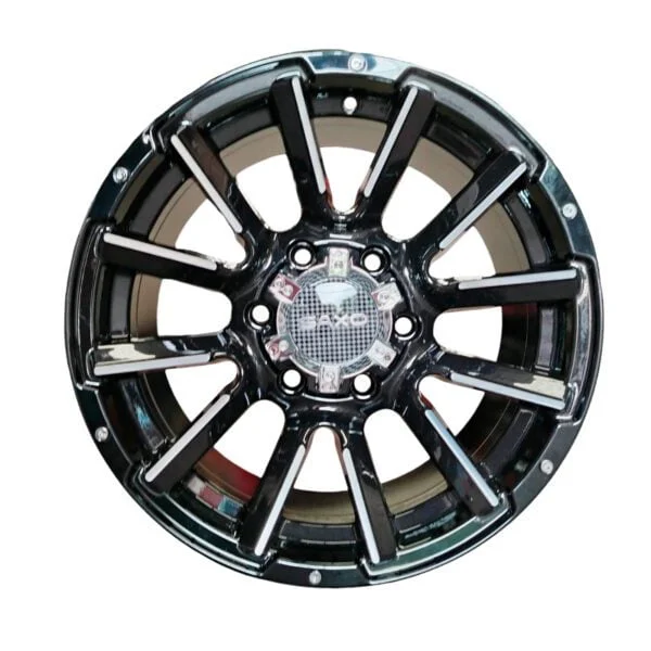 Rines 16 para Pickup 16x8 6x139