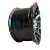 Rines 16 para Pickup 16x8 6x139