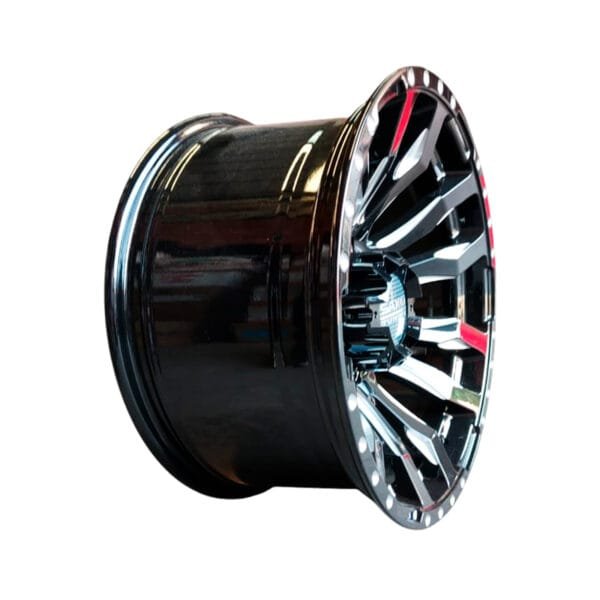 Rines 17 para Tacoma 17x9 6x139