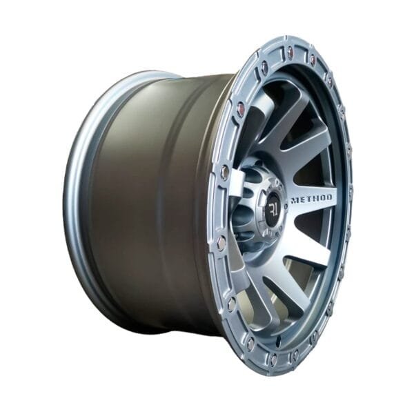 Rines 17 para Toyota Tacoma 17x9 6x139
