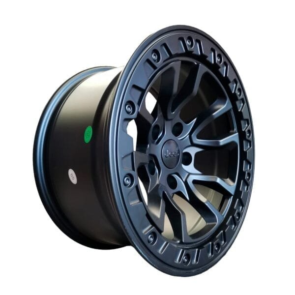 Rines 17 para Jeep Rubicon 17x9 5x127