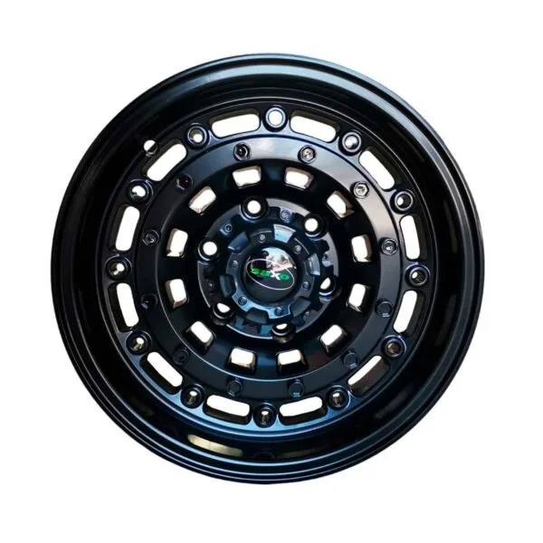 Rines 15 6/139 ideales para Nissan 15x8 6x139