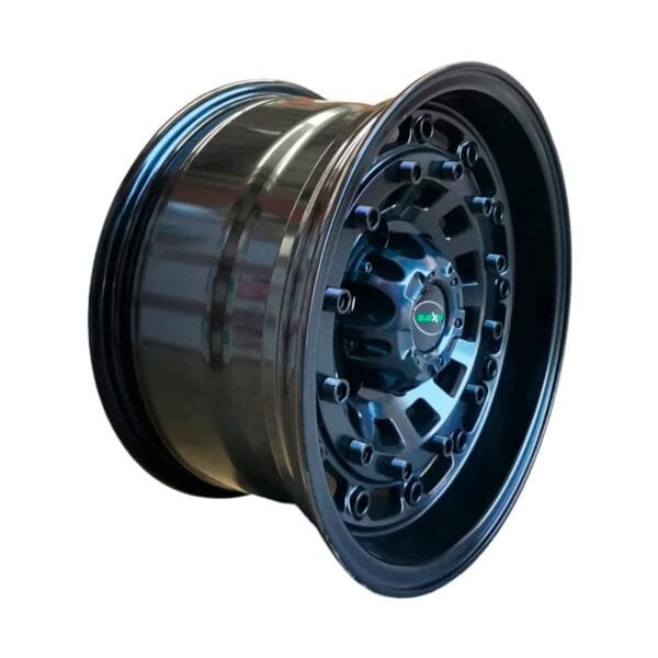 Rines 15 6/139 ideales para Nissan 15x8 6x139