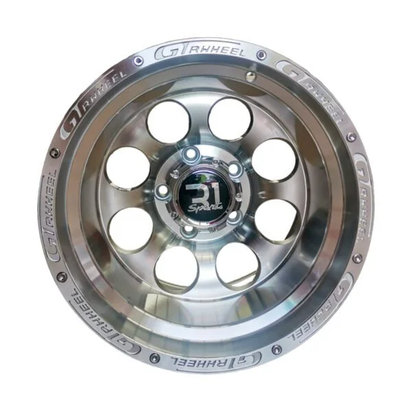 Rin 15 deportivo 15x10 5x127 GRRwheel