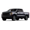 Rin de Silverado 22 - 22x9 6x139 - Montados en Camioenta Silverado Chevrolet
