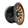 Rines 17 6 birlos para ford f150 17x9 6x135