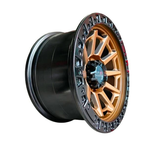 Rines 17 6 birlos para ford f150 17x9 6x135