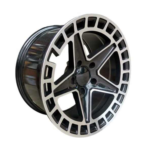 Rines para Jeep 17