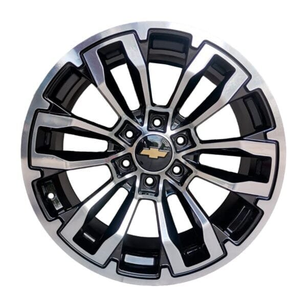 Rines 20 para Camioneta 20x9 6x139