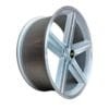 Rines 22 5 para Chevrolet 22x9 5x127