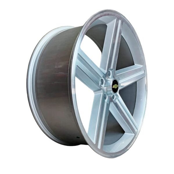 Rines 22 5 para Chevrolet 22x9 5x127
