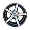 Rines Gol 14x6 4x100-114