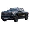 Rines Sierra 22x9 6x139 - Montados en Camioneta Sierra