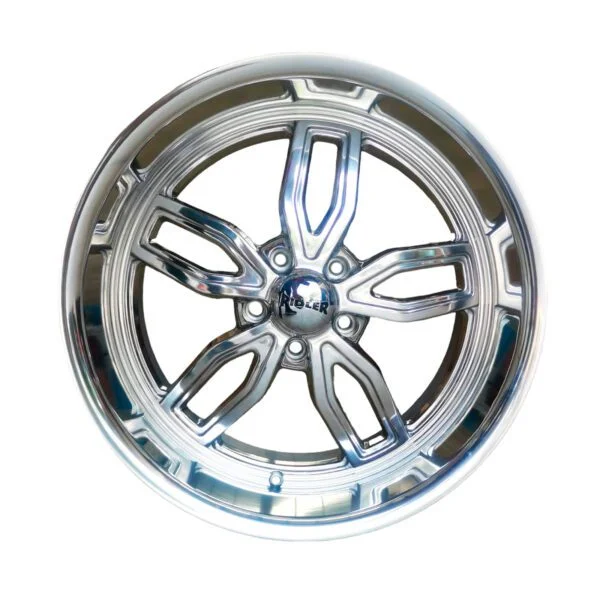 Rines de Chevrolet Progresivos 20 5x127