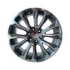 Rines de Sierra 20, ideales para GMC y Chevrolet