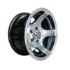 rines saxo 14x7 5x115 para ranger o toyota