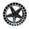 Rines para Jeep de 17 pulgadas