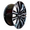 Rines 22 para Chevrolet 6 birlos