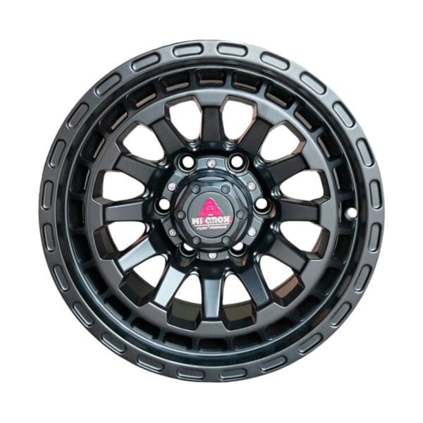 Rines 15 Off Road 15x8 6x139