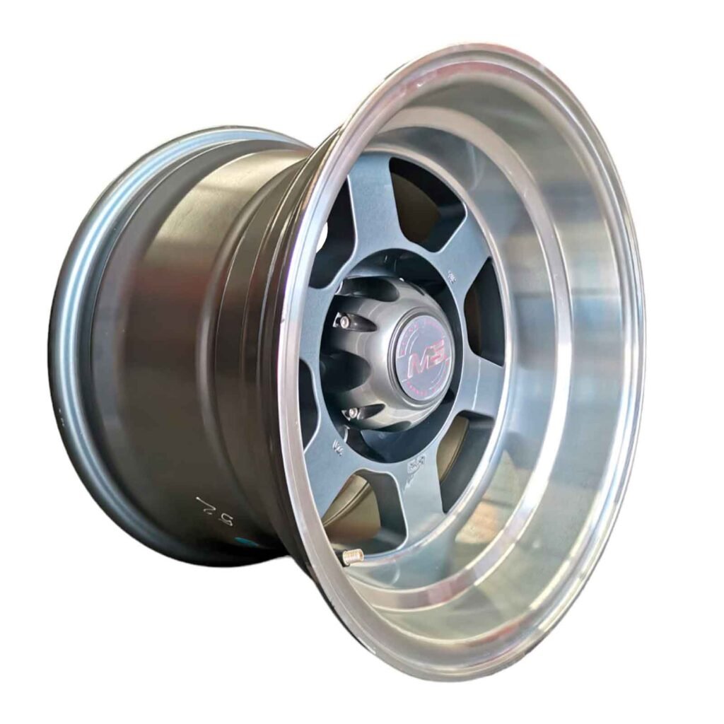 Rines 15 para Ford F150 Anchos – Llantas y Rines Rangel