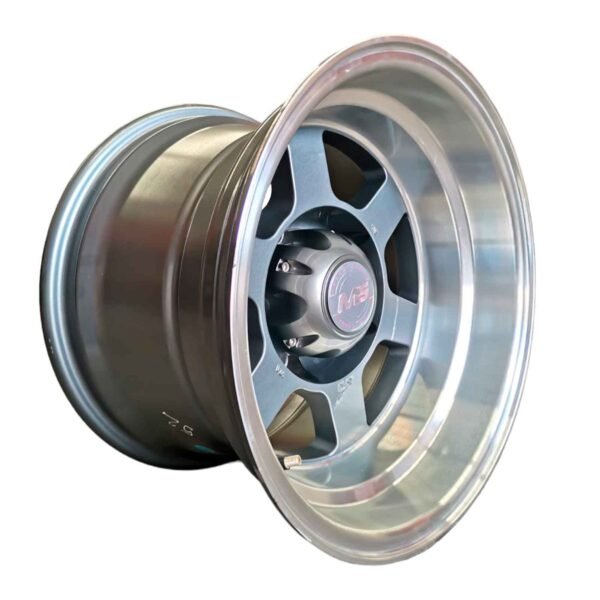 Rines 15 para Ford F150 Anchos 15x10 5x139