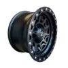Rines 17 8 birlos Chevrolet 17x9 8x165