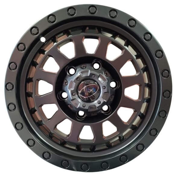 Rines 15X7" 6-139 para chevrolet.
