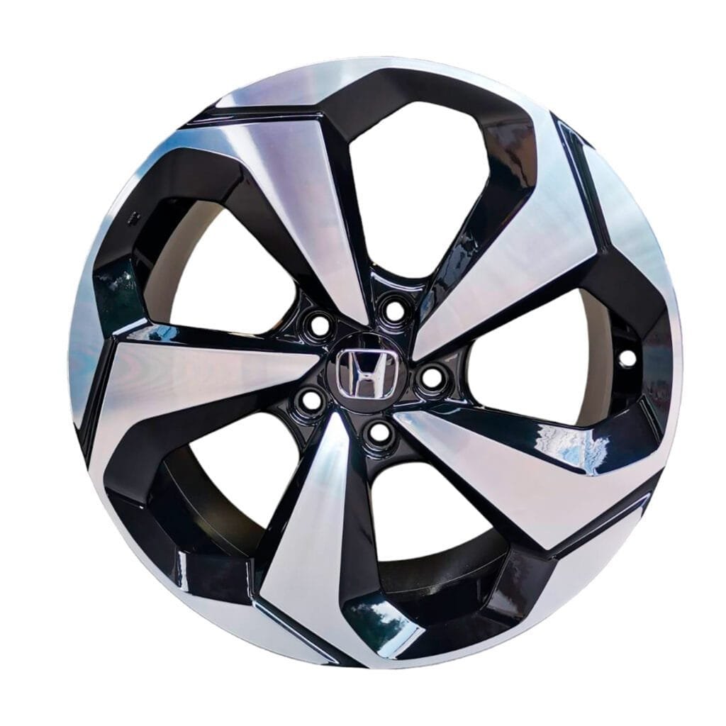 Rines 18 Rines para Accord 18x8 5x114