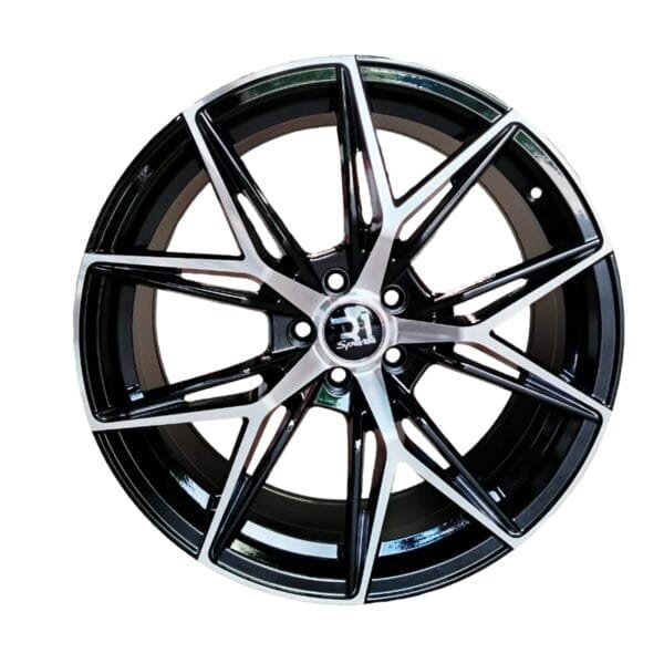 Rines para Jetta 18x8 5x100