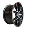 Rines para Jetta 18x8 5x100