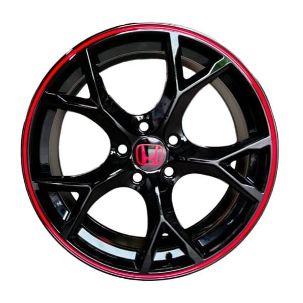 Rines para accord de 18 18x8 5x114